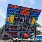 ARE DIWANO MUJHE PEHCHANO { New Durga Puja Special  Dancing Road Show Humming Bass Boosted Mix~ } Dj Siday Remix